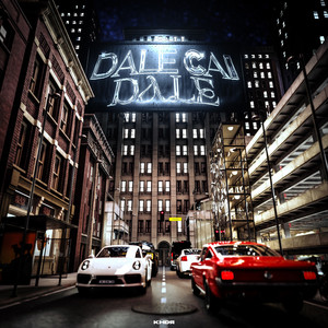 DALE CAI DALE by Cairo
