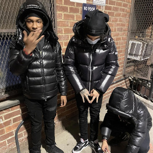 Hide and Seek (feat. Jah Drillz)