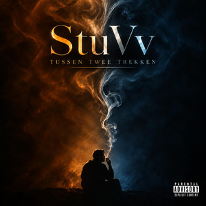 Tussen twee trekken by StuVv