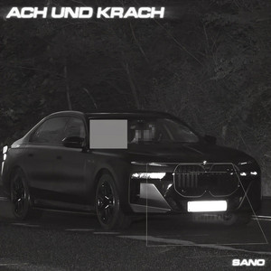 Ach und Krach by Sano