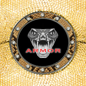 Armor — Love Chaos (2026)