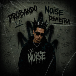 Ya me canse remix - Probando 1.0 by Noise Demetra, El Ache