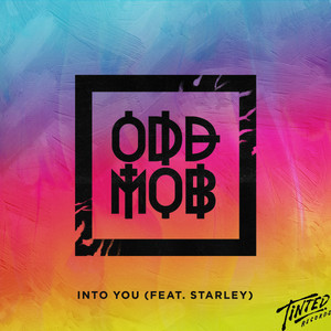 Into You - Extended Instrumental Mix by Odd Mob, Starley