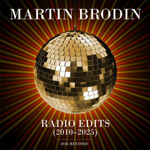 Badabing - 2026 Revised Radio Mix by Martin Brodin