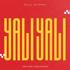 Yali Yali (Radio Edit)