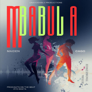 Maiden Cago - MBABULA