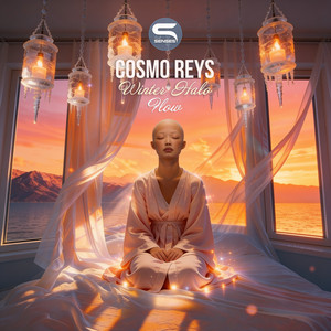 Winter Halo - Flow by Cosmo Reyes
