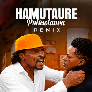 Hamutaure Patinotaura - remix by official Movy D Streets Music, HWINDI PREZIDENTZW, Streets on the beat