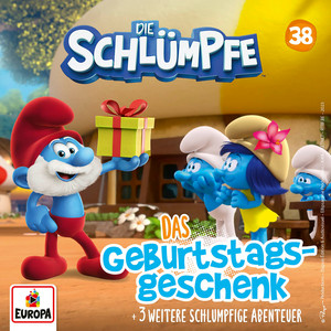 Papa Schlumpf hat den Verstand verloren - Teil 02 by Die Schlümpfe