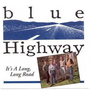 It's a Long Long Road cover