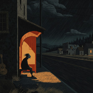 Grieving the Stranger by NoThingz