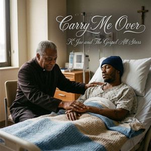 Carry Me Over by K' Jae, The Gospel All Stars