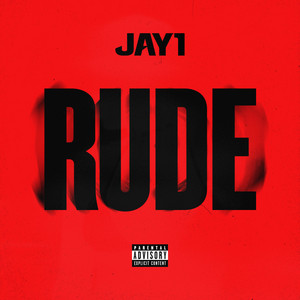 RUDE by JAY1