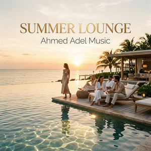 Ahmed Adel Music - Velour Sky
