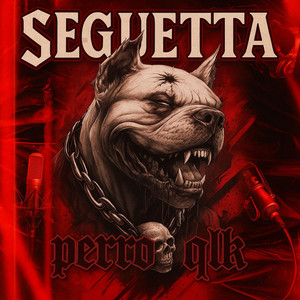 PERRO QLQ by Seguetta