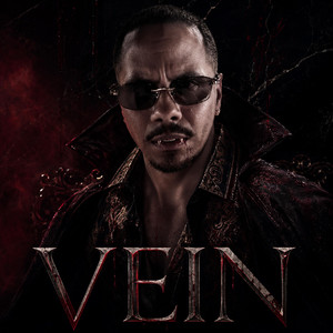 Vein by CARMINE