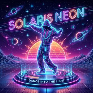 Drive by Solaris Neon