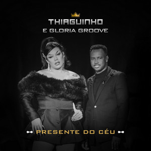 Portada de Presente do Céu