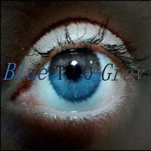 Blue to Gray by N9NE