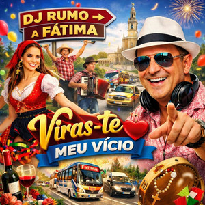 VIRAS-TE MEU VÍCIO by DJ-RUMOAFATIMA