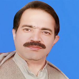 Abdullah Muqrai - Khwanda Marg Zama Melma Ke