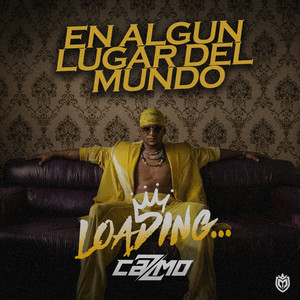 En Algún Lugar del Mundo by CAZMO