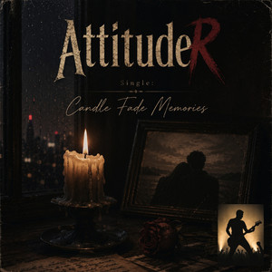 Candle Fade Memories by AttitudeR