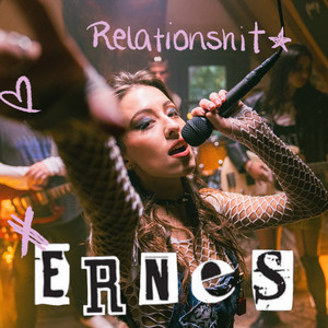Relationshit by Ernestina