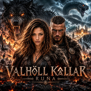 Valholl Kallar by Runa