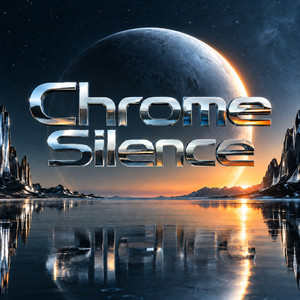 Chrome Silence by ZENTHRA