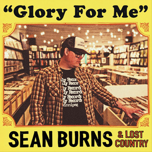 Glory For Me by Sean Burns, Lost Country