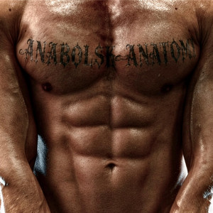 ANABOLSK ANATOMI by Partysympaticus Productions