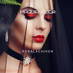 Maquiavélica by Robalachiken