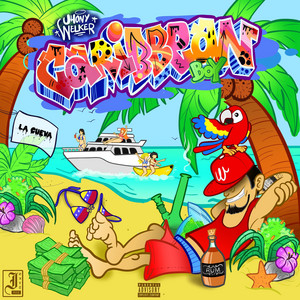 Tu Favorito by Jhony Welker, Young Eiby