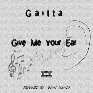 Give Me Your Ear by Gaitta