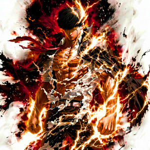 Physical God by Romeo