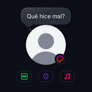 QUÉ HICE MAL? by Piero Gabriel, DVSS