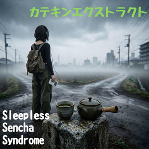 Phenix by Sleepless Sencha Syndrome