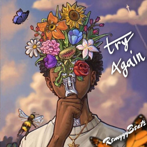 Try Again by RemyyyBeatz