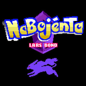 Nabojenta by Lars Bond