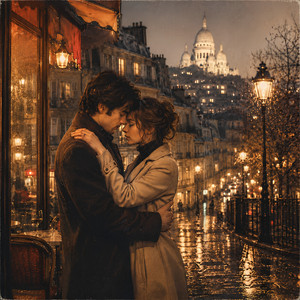Les lettres de Pigalle by Shadowhunters