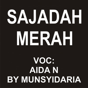 Sajadah Merah by Aida N.