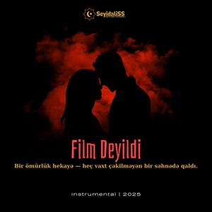 SeyidaliSS - Canım Yandı