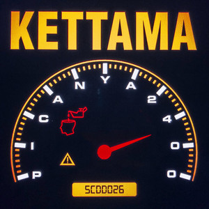 KETTAMA - Picanya 2400 (Edit)