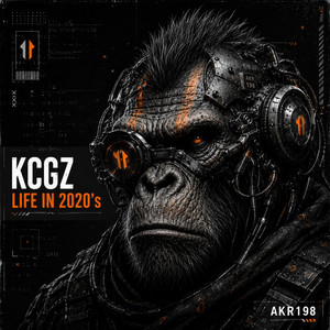 Life in 2020's by KCGZ