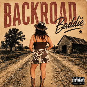 Backroad Baddie by HUD