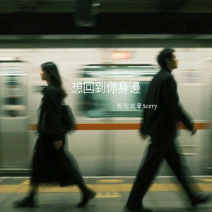 想回到你身邊 - 對你說聲sorry by 错别字