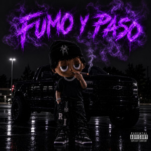 Fumo Y Paso by T EMME, jcabeatz