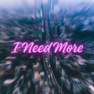 I Need More by Eric Palmer