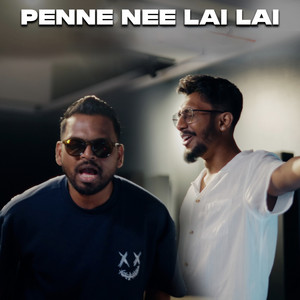 Santesh - Penne Nee Lai Lai (feat. Vis1on)